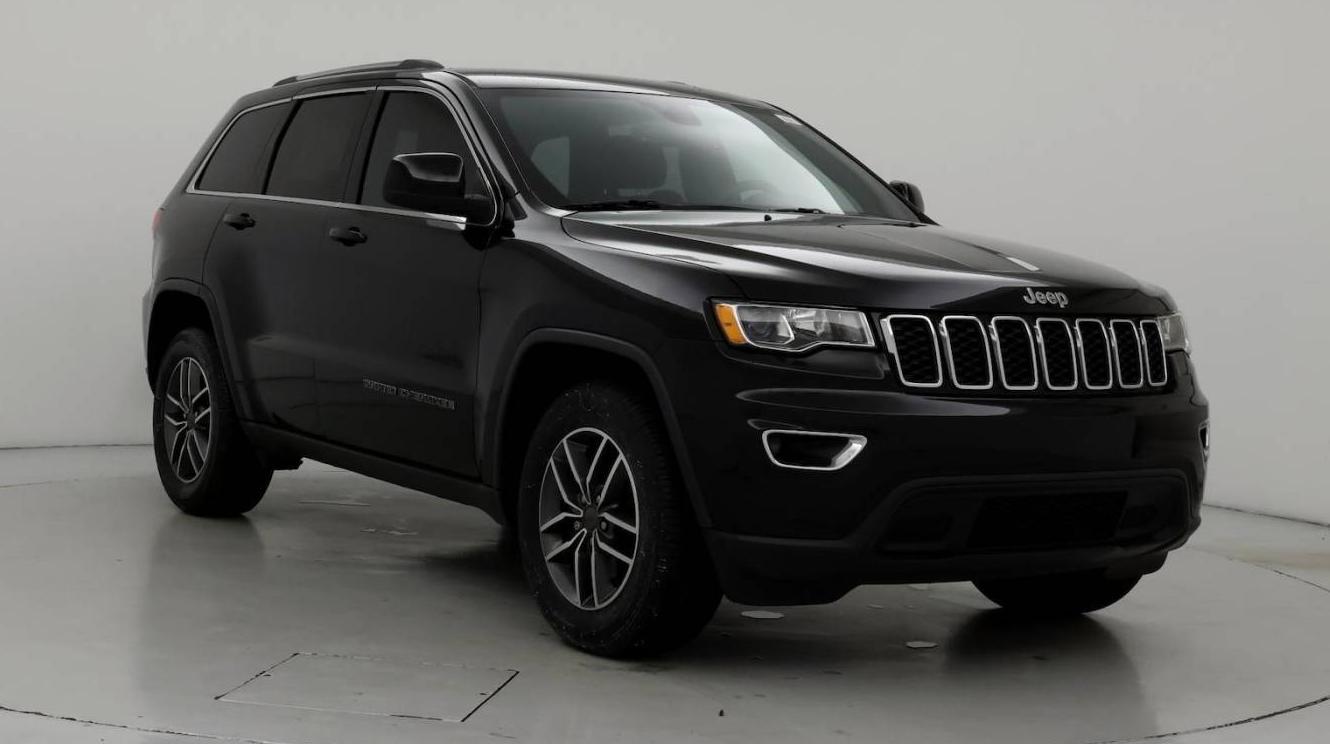 JEEP GRAND CHEROKEE 2019 1C4RJEAG3KC621635 image